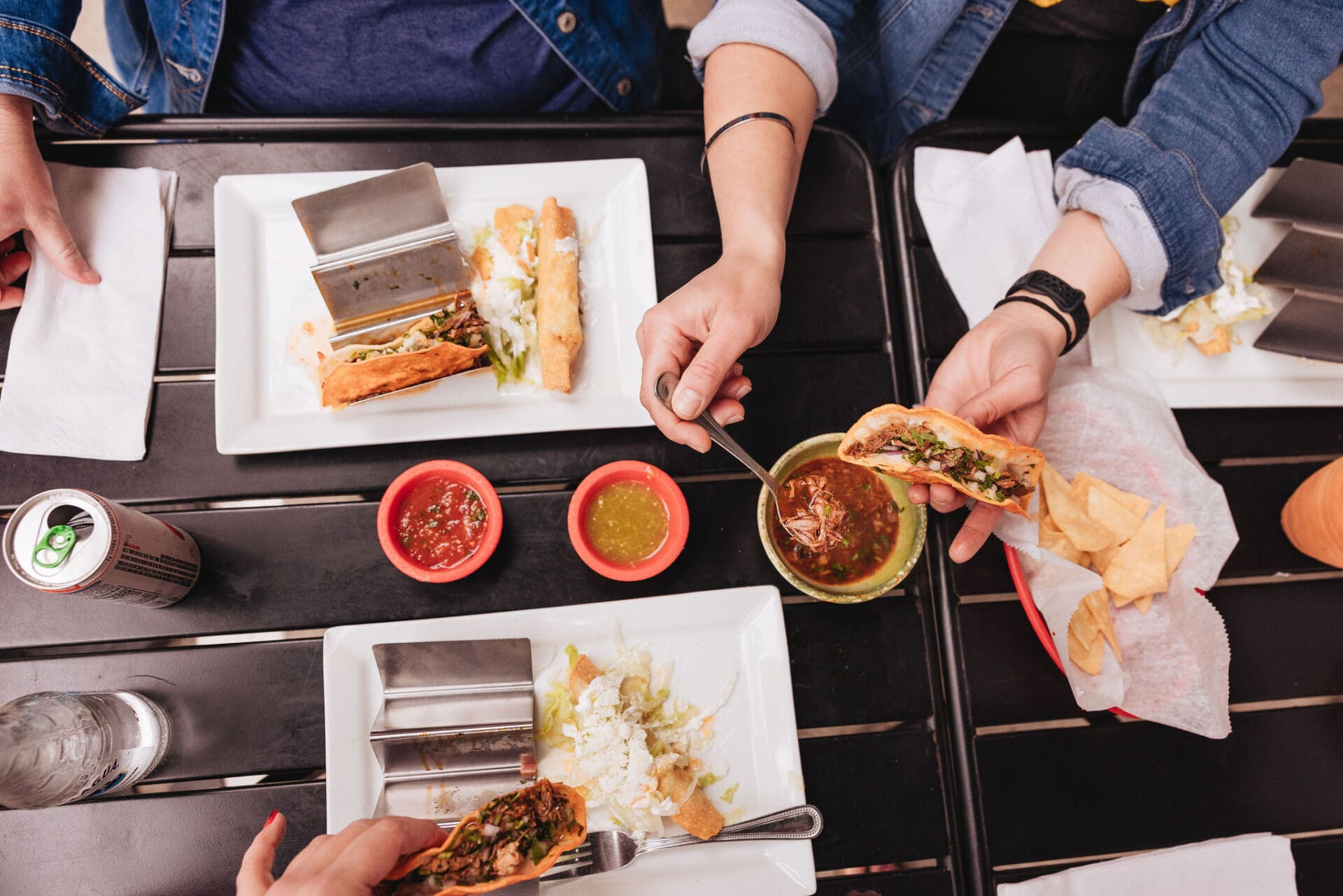 Taco Tour