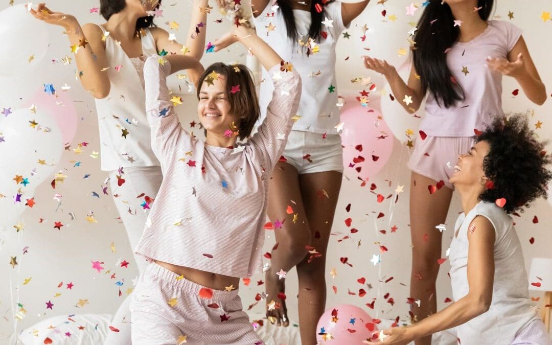 Bachelorette Parties in Santa Barbara