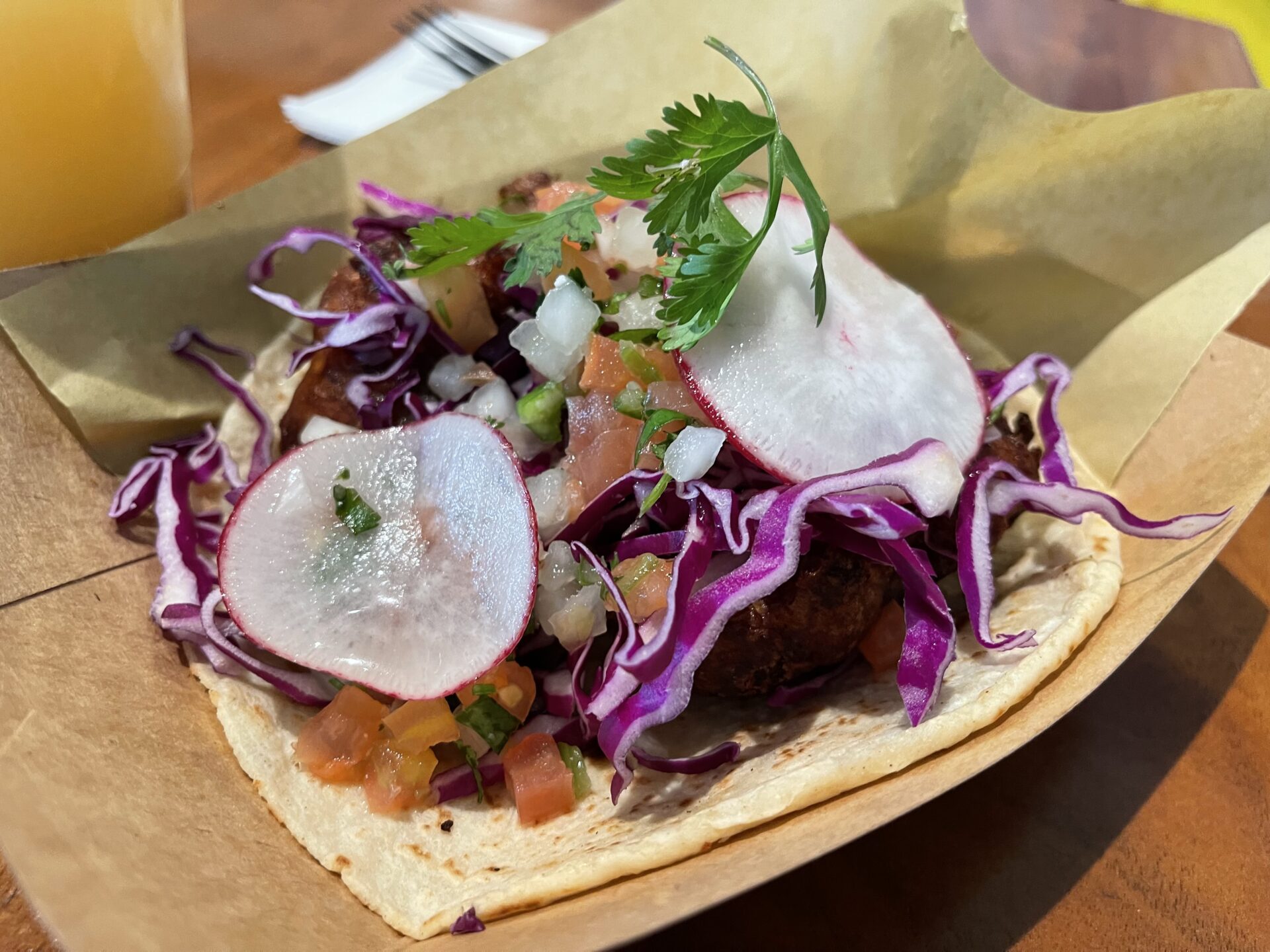 Taco Tour