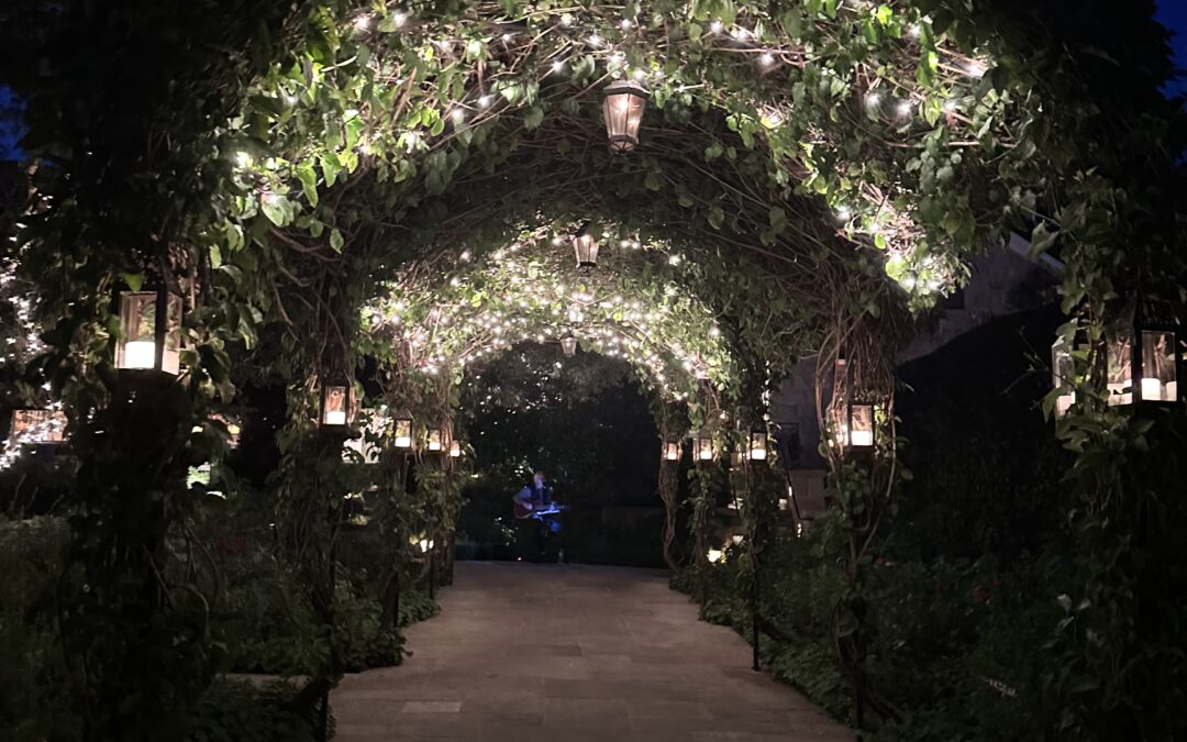 Where Celebrities Eat in Montecito: A Dining Guide (Part 2)