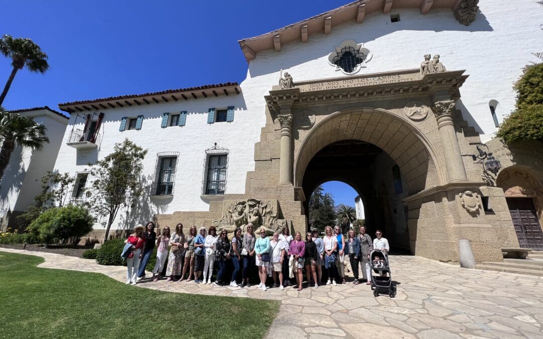 Things to do in Santa Barbara: Festivals