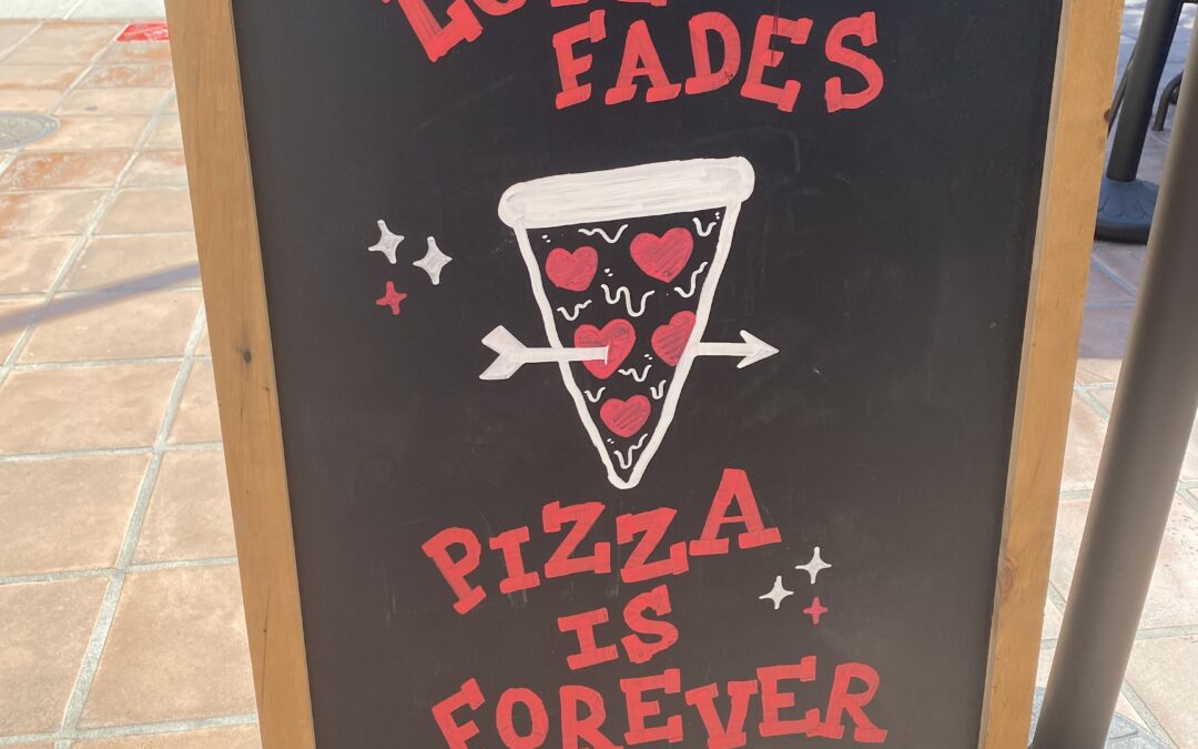 Santa Barbara Pizza: 8ish Spots Worth the Crust
