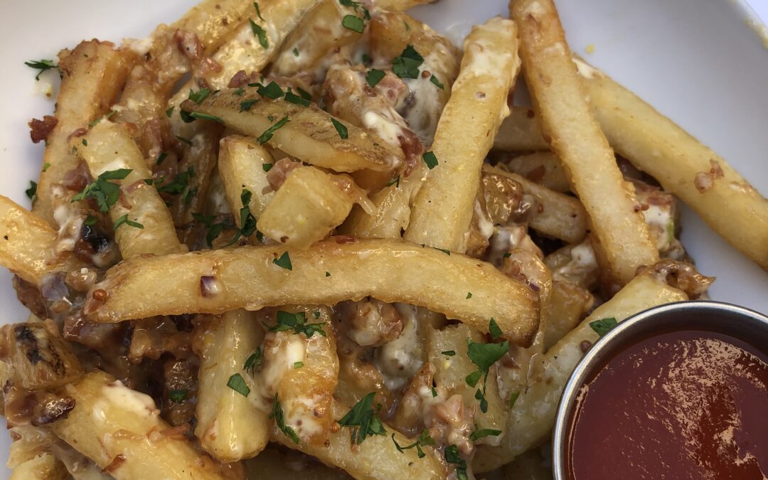 Eat Like a Local: Santa Barbara Restaurants that Should not be Overlooked