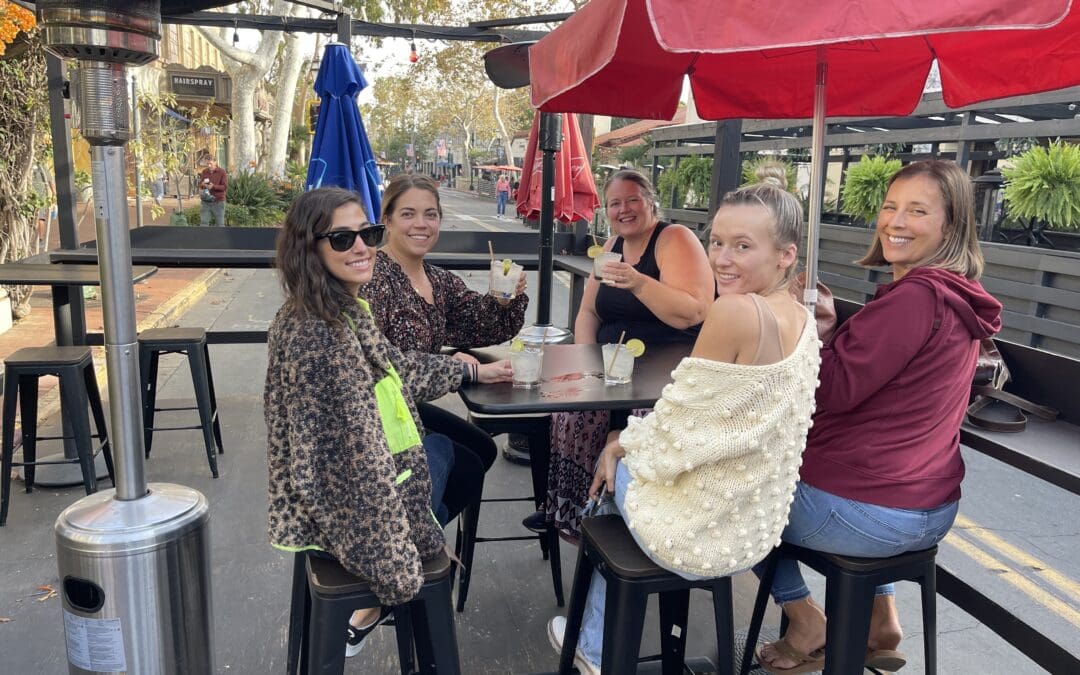 Private Tour Experiences in Santa Barbara
